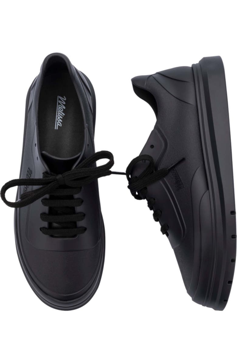 Melissa Classic Water Resistant Sneaker, Alternate, color,