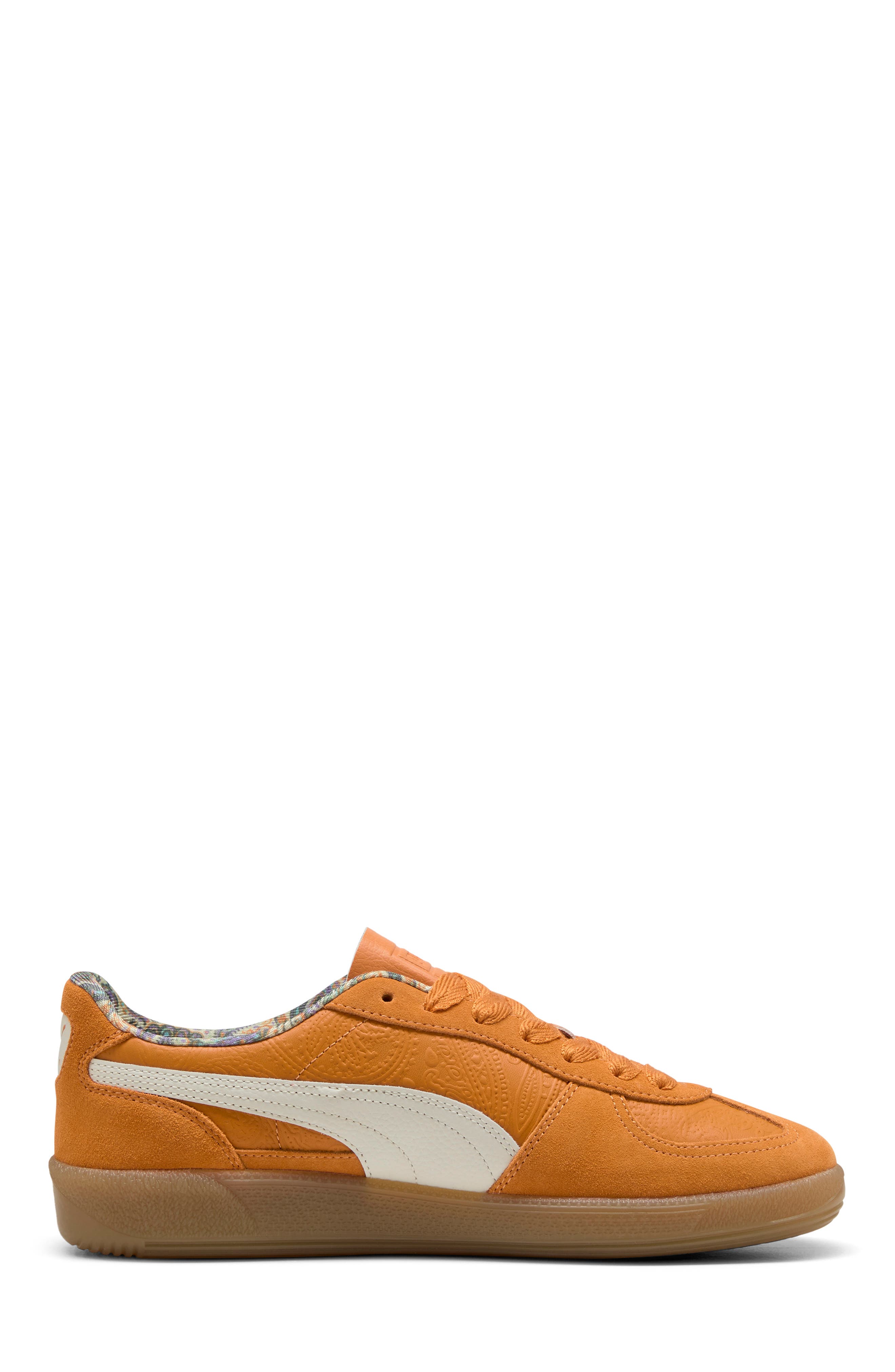 PUMA Palermo Bomber Sneaker, Alternate, color, 
