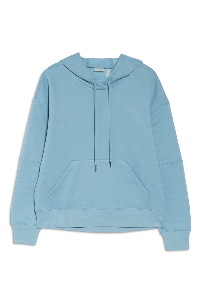 Cara Hoodie, Alternate, color, BLUE VEIL