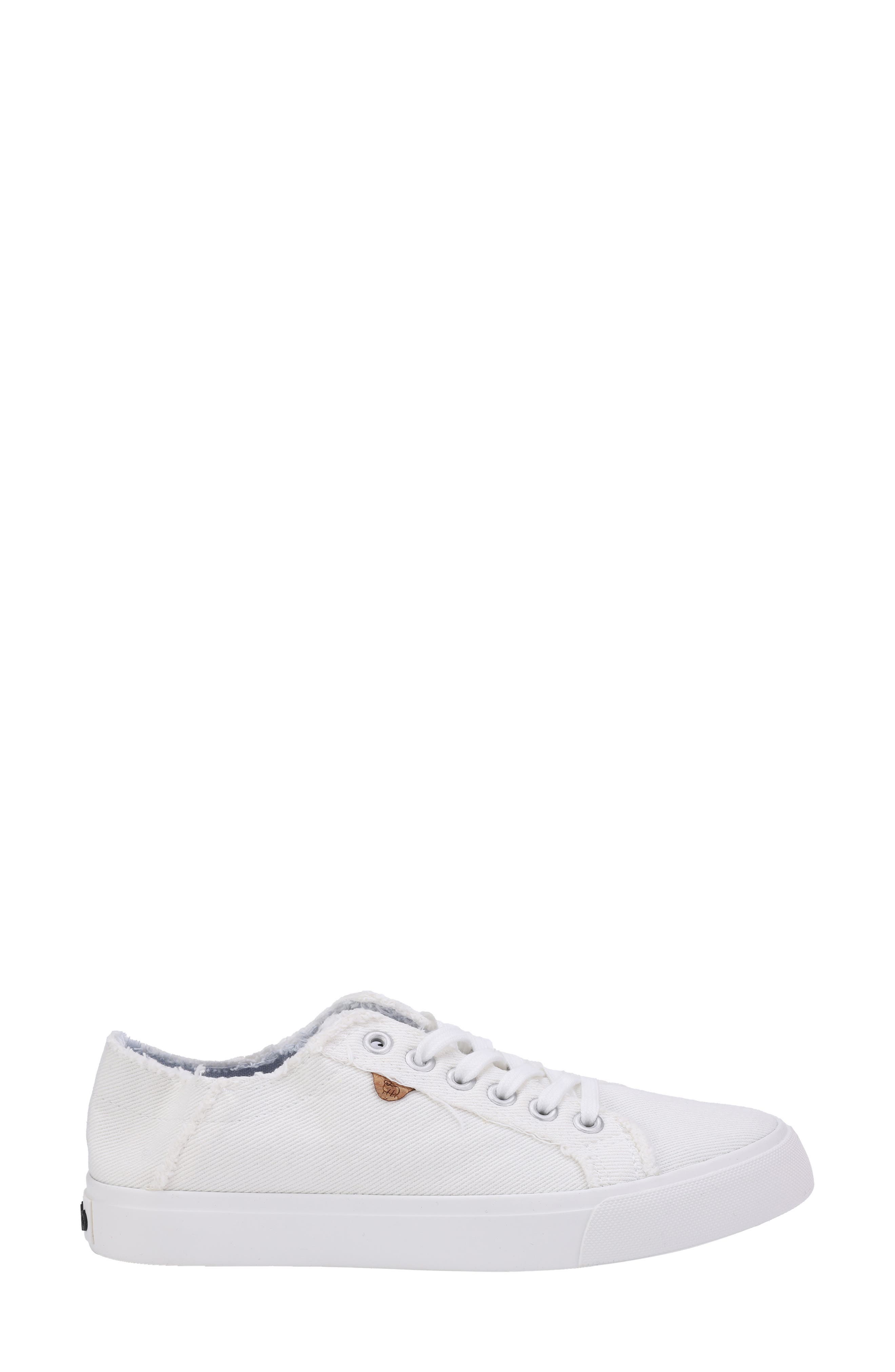 Vita II Sneaker, Alternate, color, WASHED WHITE