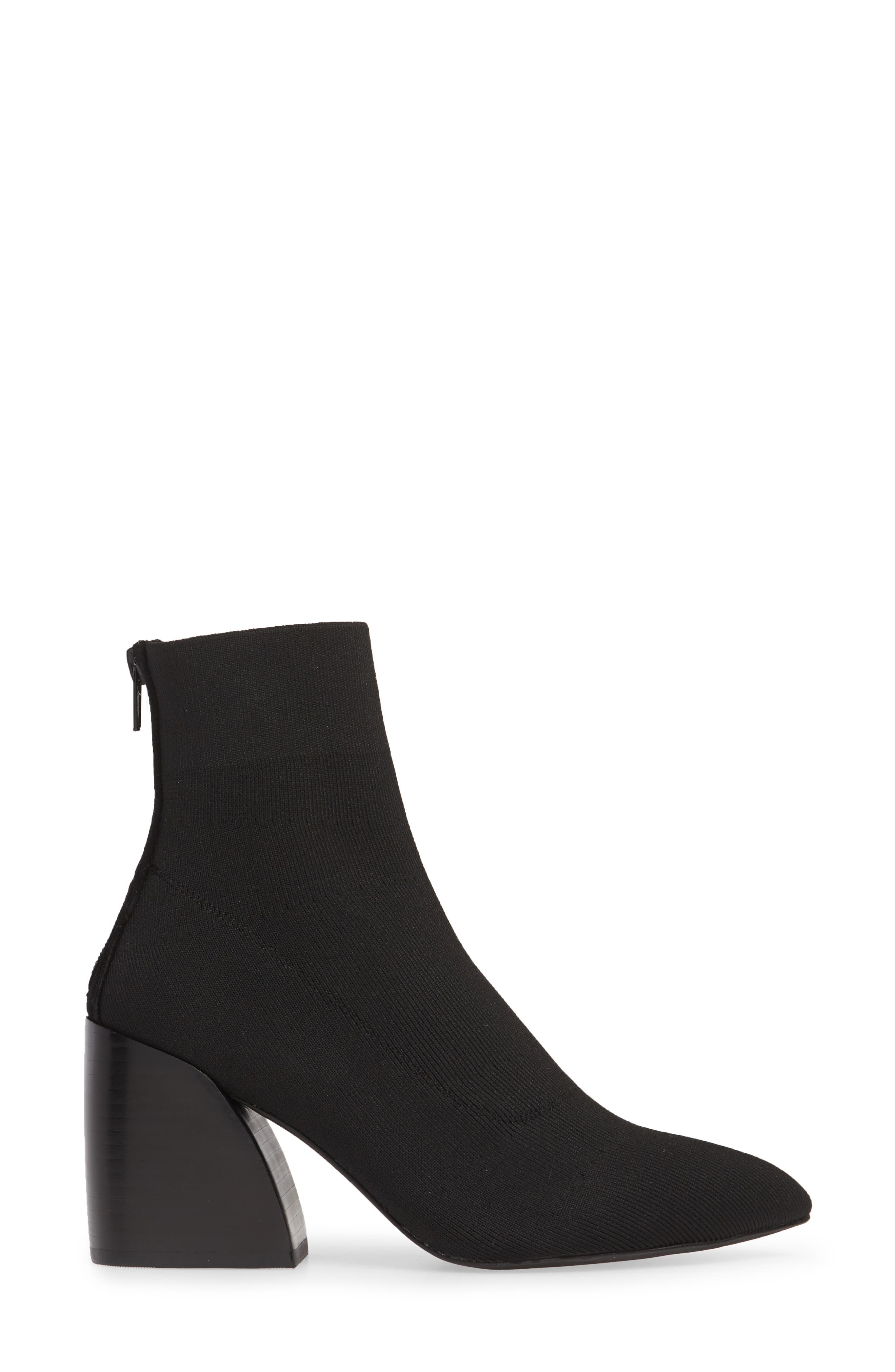 Jeffrey Campbell Bentlee Bootie, Alternate, color, 