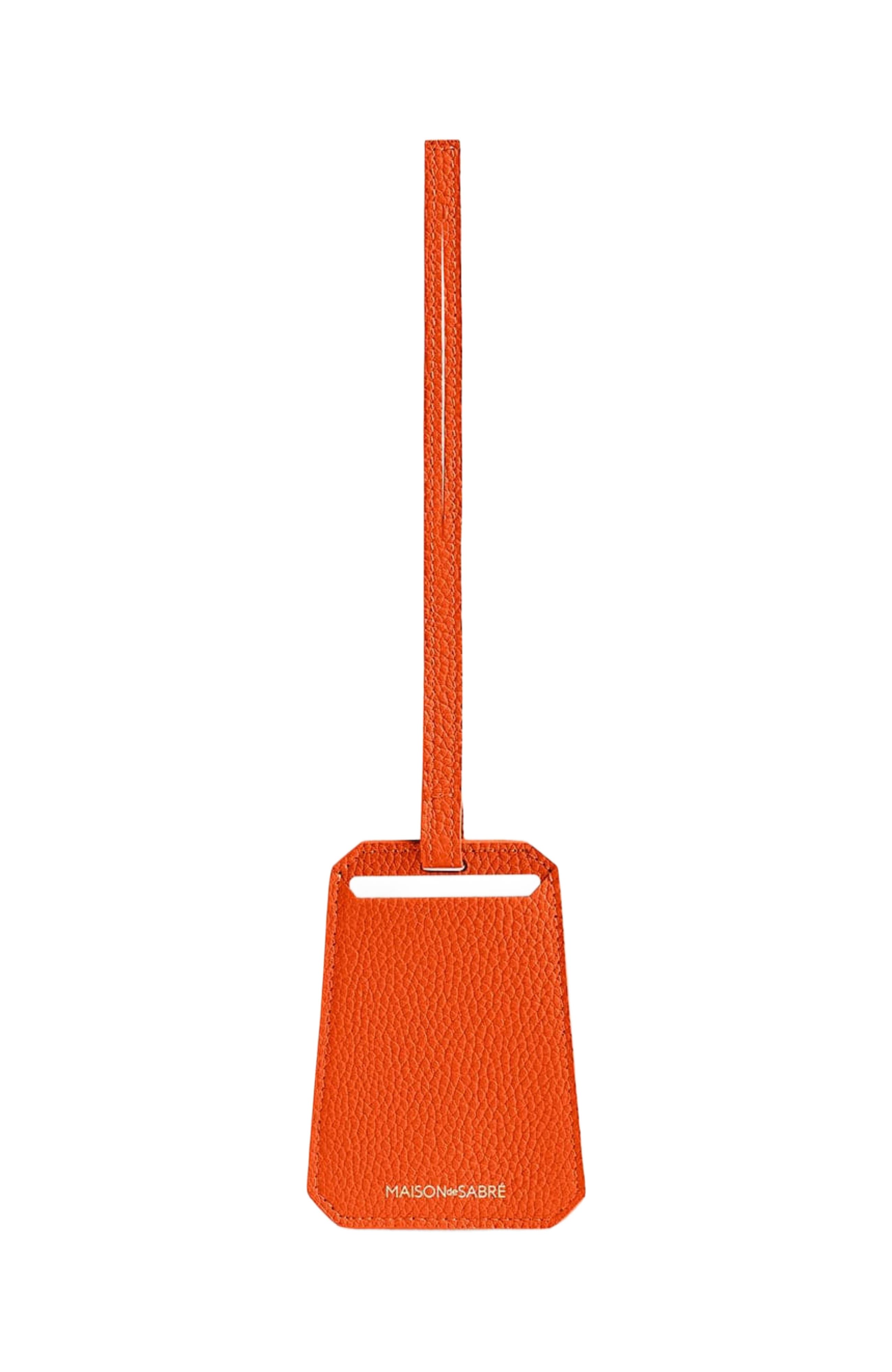  Manhattan Orange