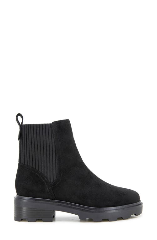 Kensie Emily Lug Sole Boot In Multi