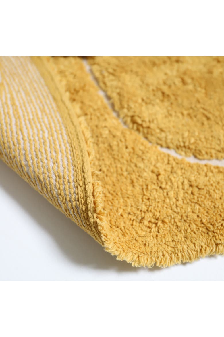 Rug Yva, Alternate, color, MANGO