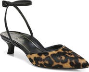 Vionic Jacynda Pointed Toe Pump