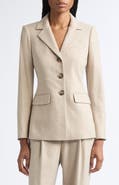 Veronica Beard Raelynn Dickey Blazer