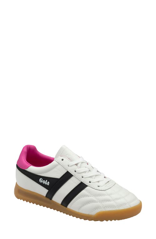 Gola Stadium Low Top Sneaker In Multi