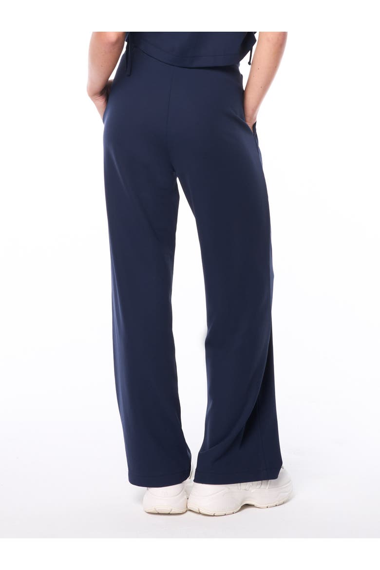 Mattea Cabana Pant, Alternate, color, MARITIME BLUE