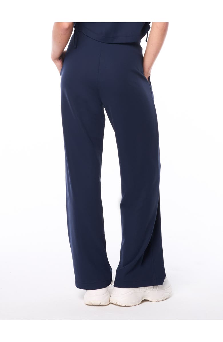 Sergio Tacchini Mattea Cabana Pant, Alternate, color, Maritime Blue