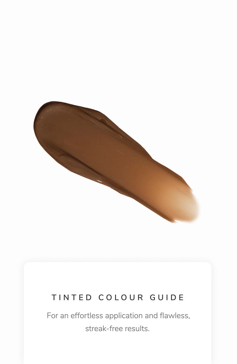 Loving Tan Deluxe Face Tan Tinted Self-Tanning Cream, Alternate, color, Dark