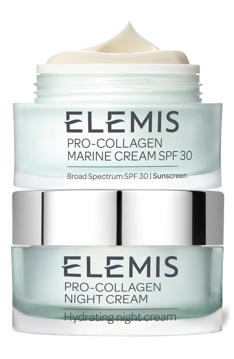 Elemis The Pro-Collagen Perfect Duo, Main, color,