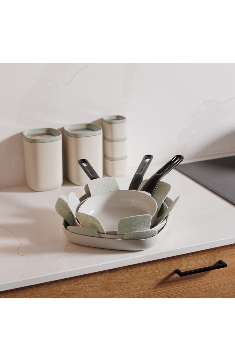 BergHOFF Leo Glints Fry Pan, Alternate, color, Spirit