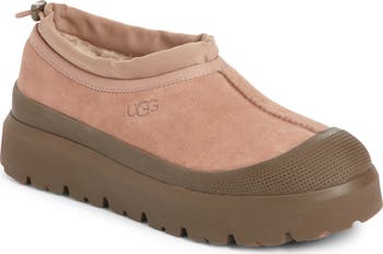 Tasman Waterproof Hybrid Slip-On Shoe