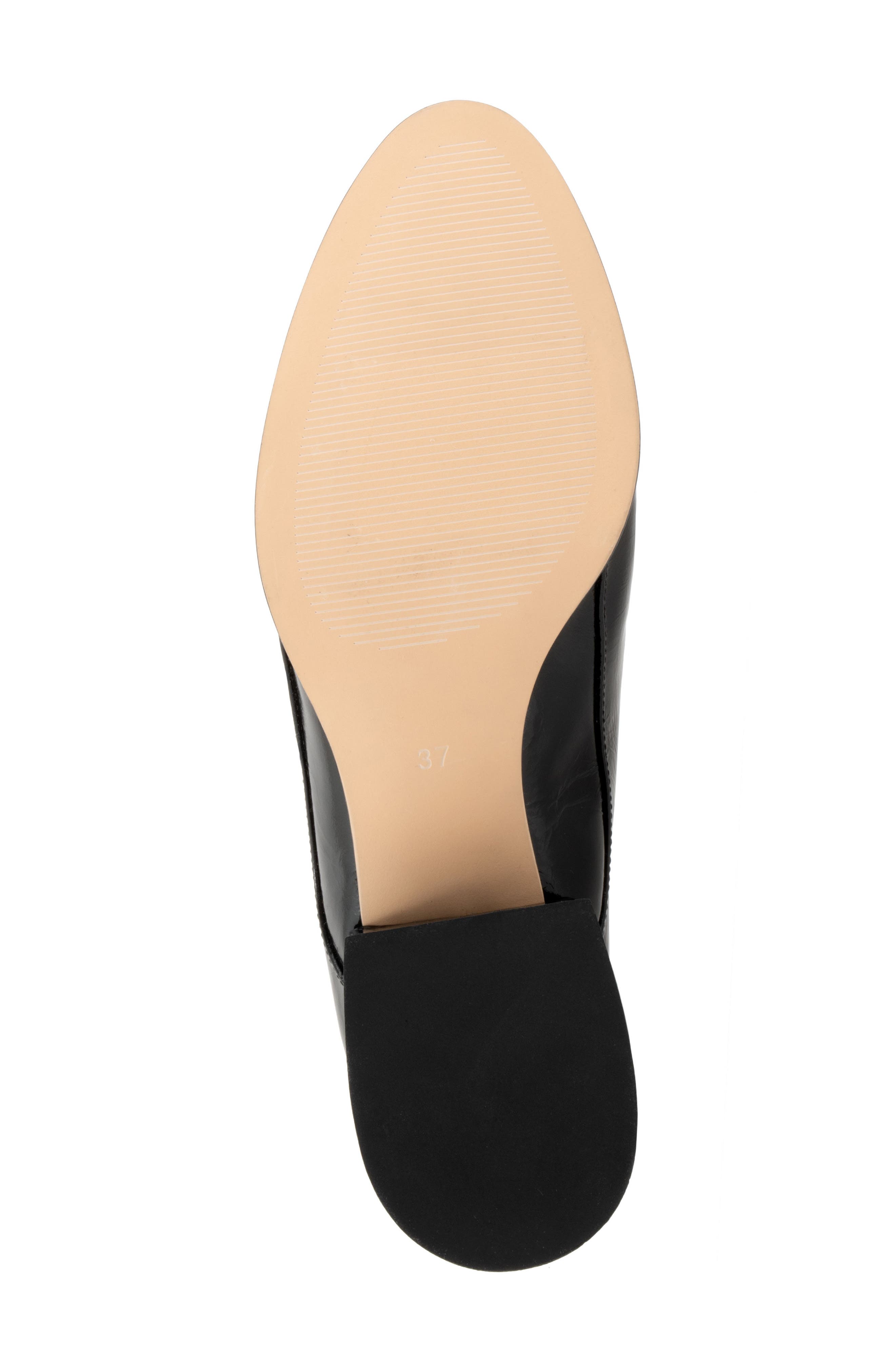 EOS FOOTWEAR Casi Derby, Alternate, color, Black Patent