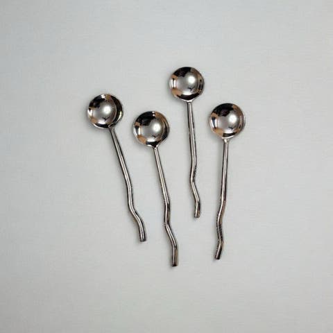 Nadia Spoon - Set of 4