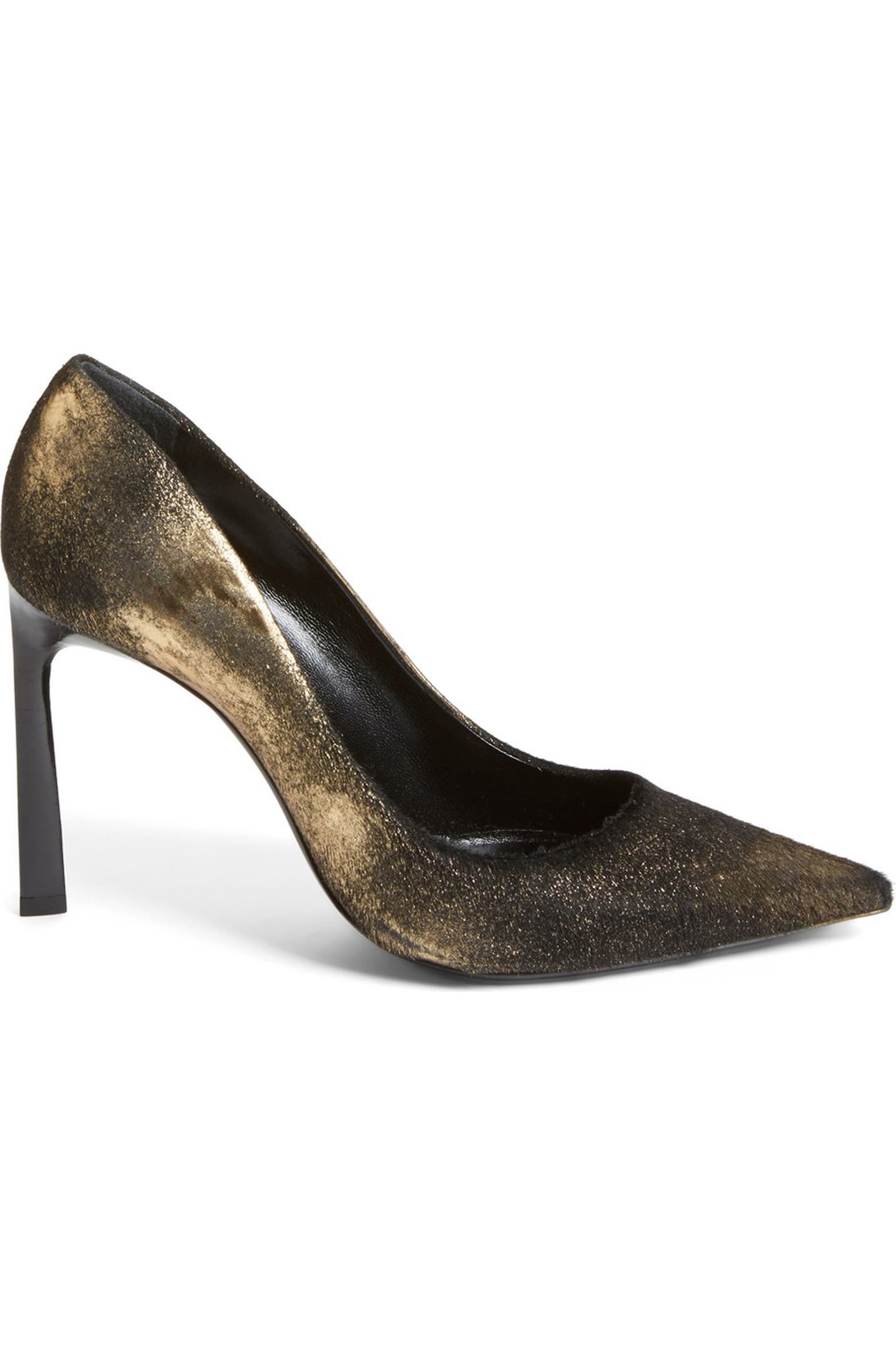 Toe Dusting Lanvin 'Basic' Pointy-Toe Pump (Women) | Nordstrom