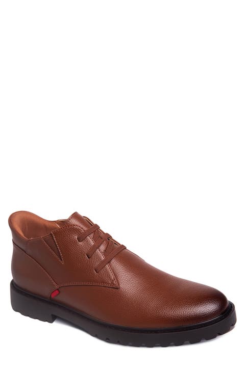 Clark Road Hands-Free Slip-On Derby (Men)