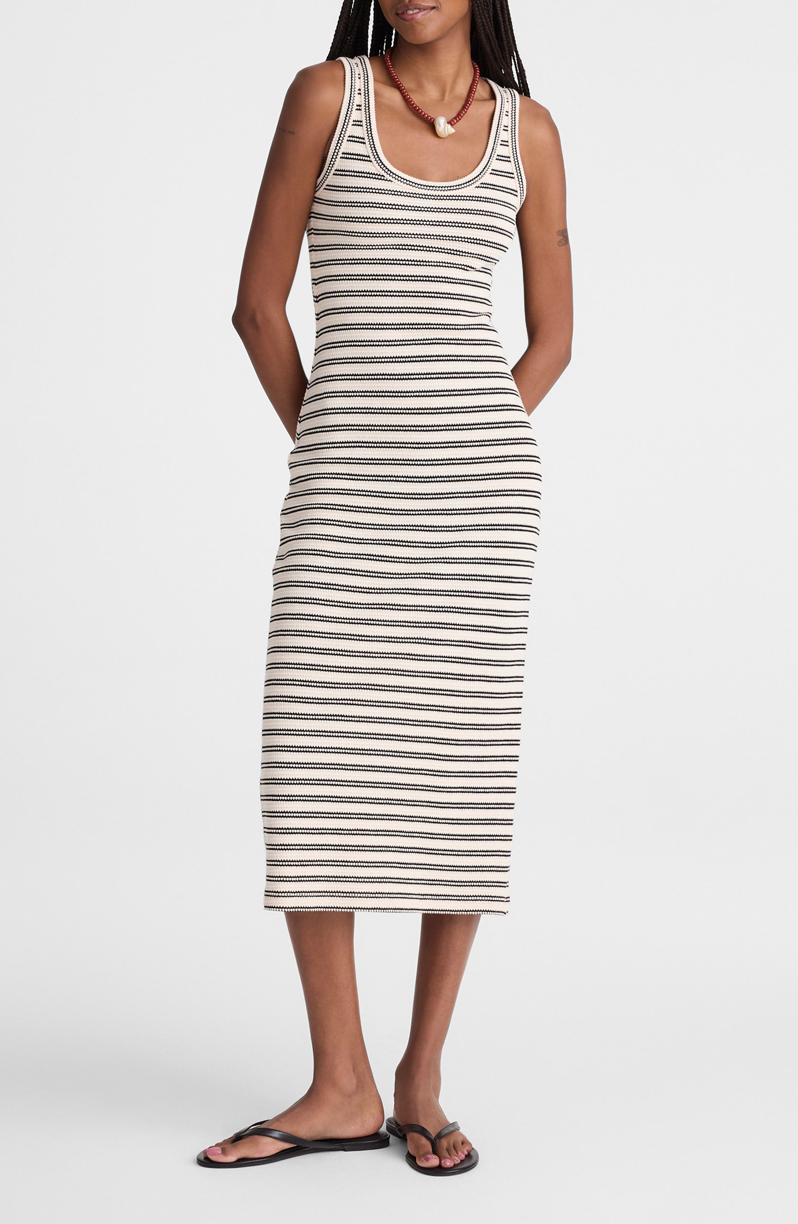 selected TEXTURED STRIPE JQD