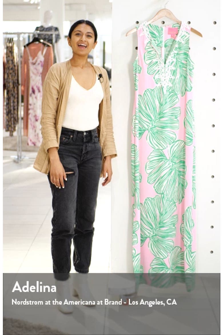 carlotta maxi dress lilly pulitzer Carlotta Maxi by Lilly Pulitzer