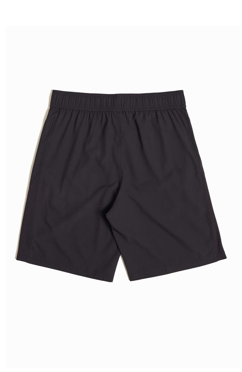BALANCE COLLECTION Damien Interlock Woven Shorts, Main, color,
