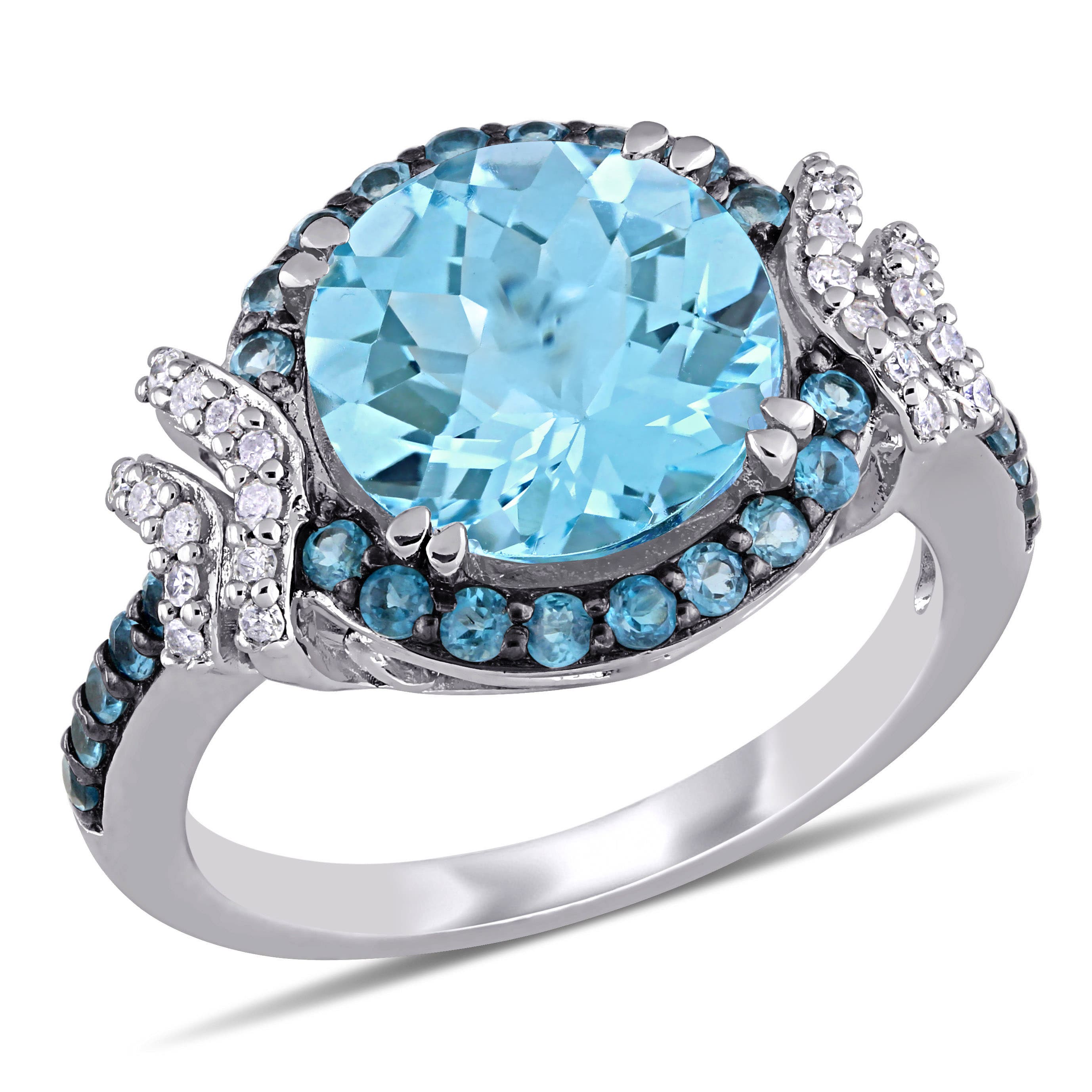 selected Topaz