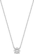 Bony Levy Mika Diamond Pendant Necklace