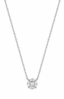 Bony Levy Mika Diamond Pendant Necklace
