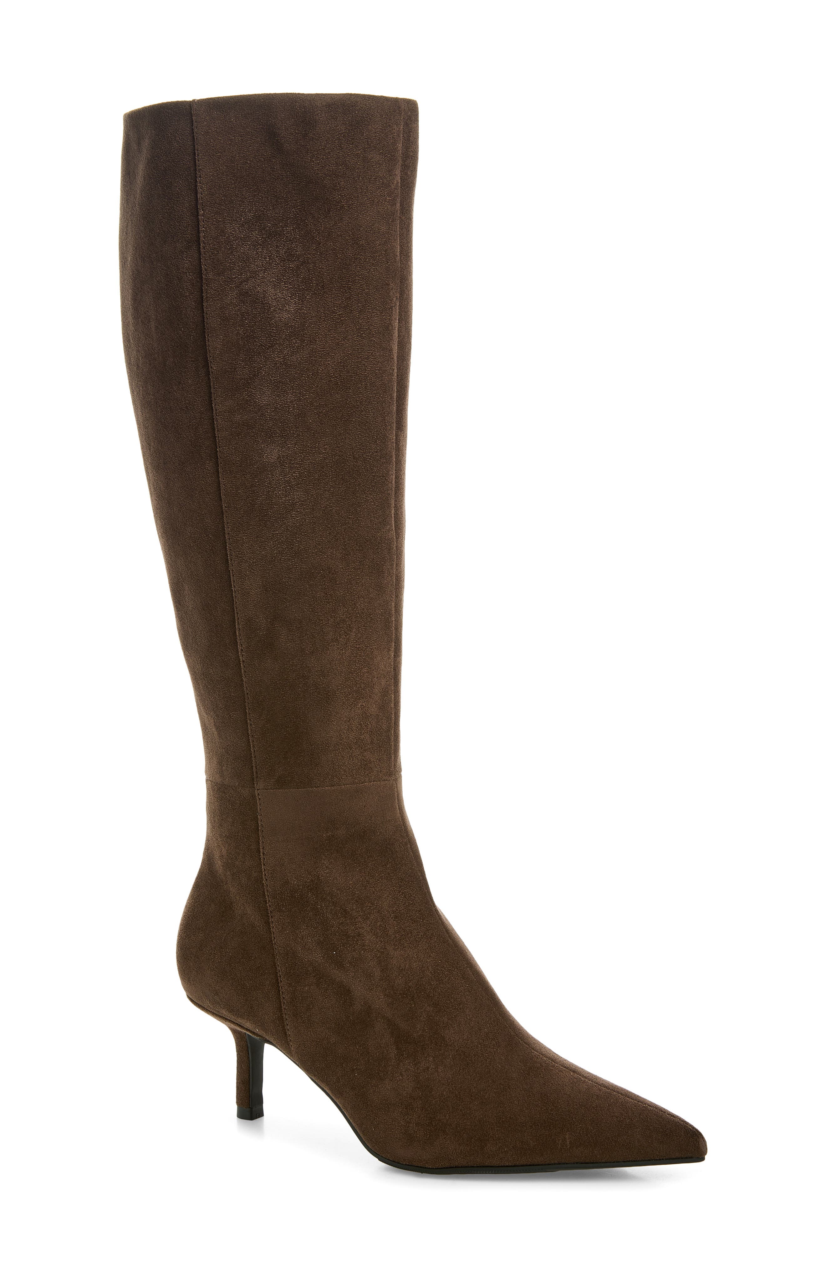 BROWN OAK