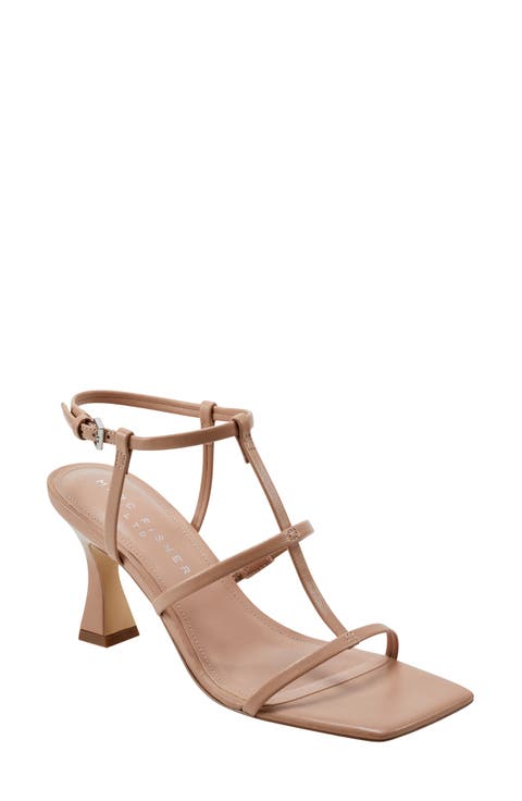 Dennie Ankle Strap Sandal (Women)