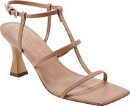 Marc Fisher LTD Dennie Ankle Strap Sandal
