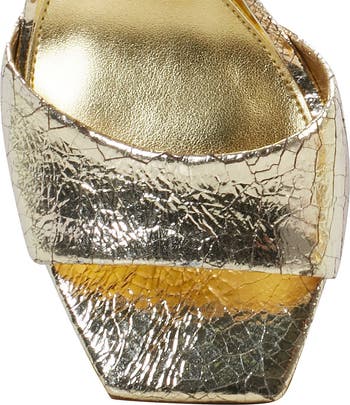 Febe Ankle Strap Sandal