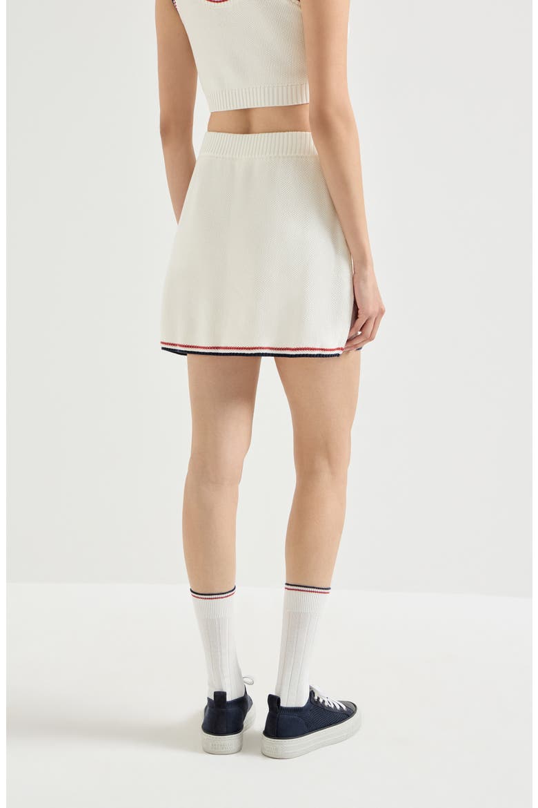 Miniskirt, Alternate, color, Panama