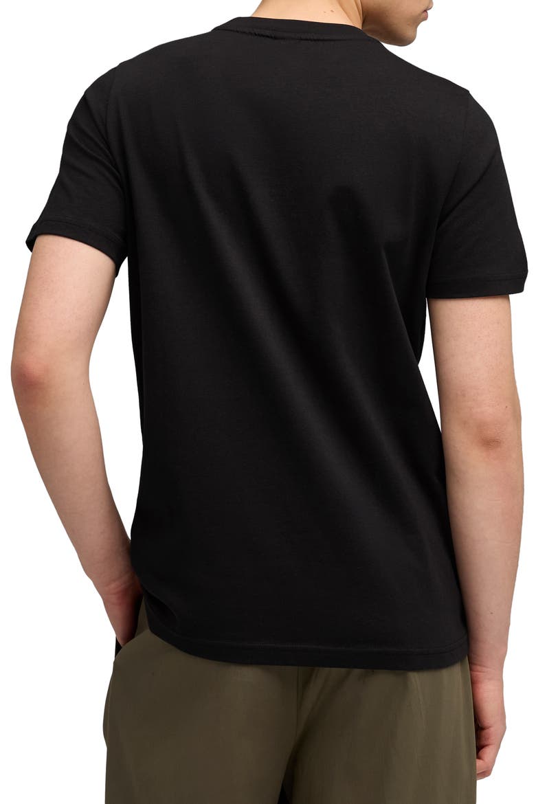 x Ferrari Sportswear Shield Graphic T-Shirt, Alternate, color, PUMA BLACK