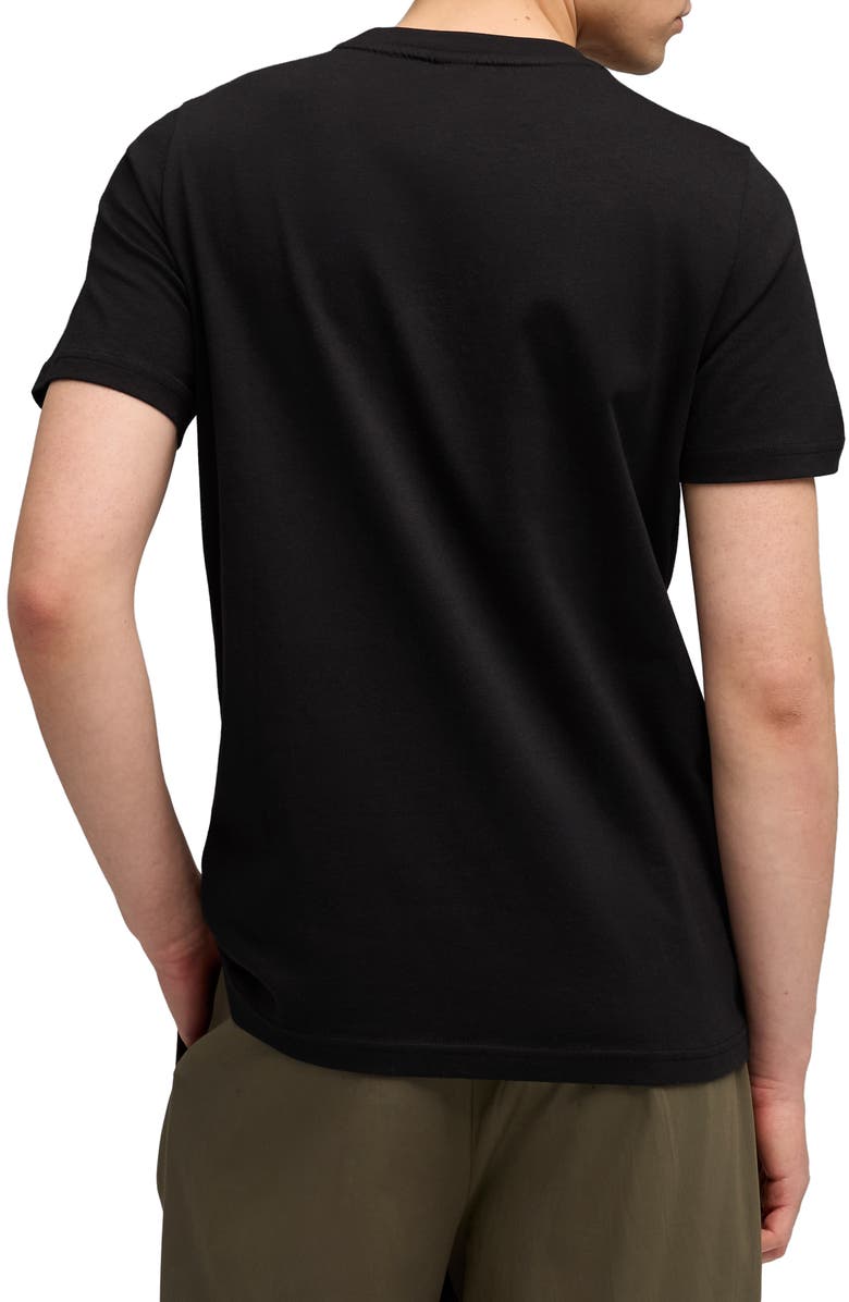 PUMA x Ferrari Sportswear Shield Graphic T-Shirt, Alternate, color, Puma Black