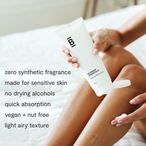Blossom Essentials Moisture Restore Body Lotion