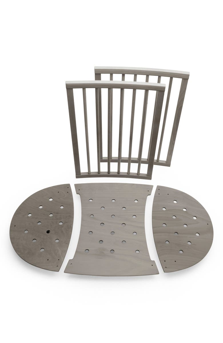 Stokke Sleepi Convertible Bed Extension, Main, color, 