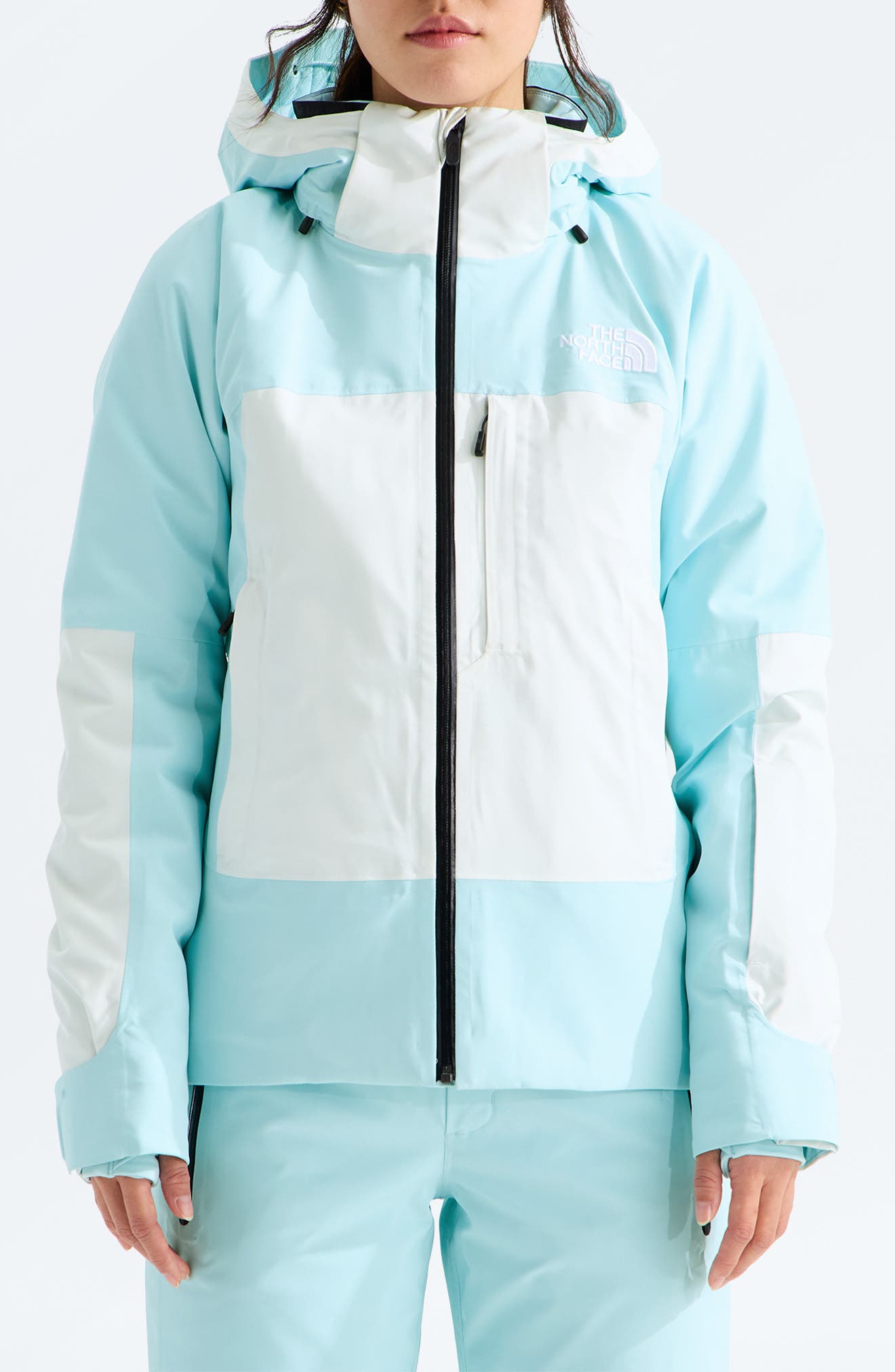 PEARL STONE/ GLACIER