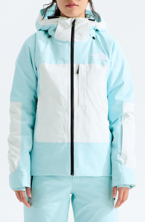 Lenado Water Repellent Jacket