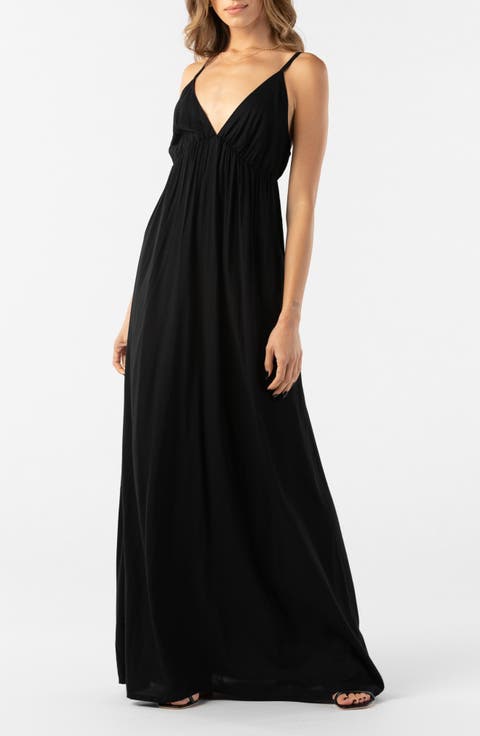 Gracie Maxi Dress