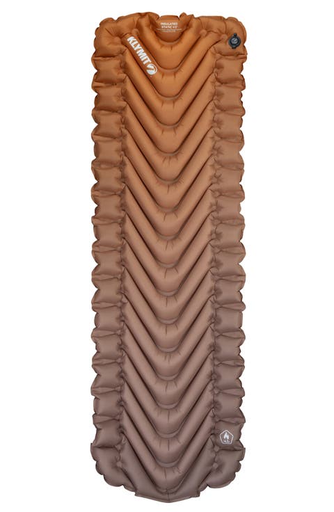 Insulated Static V2 Sleeping Pad