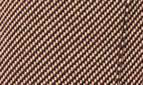 Vince Camuto Pintuck Pleat Wide Leg Pants In Brown