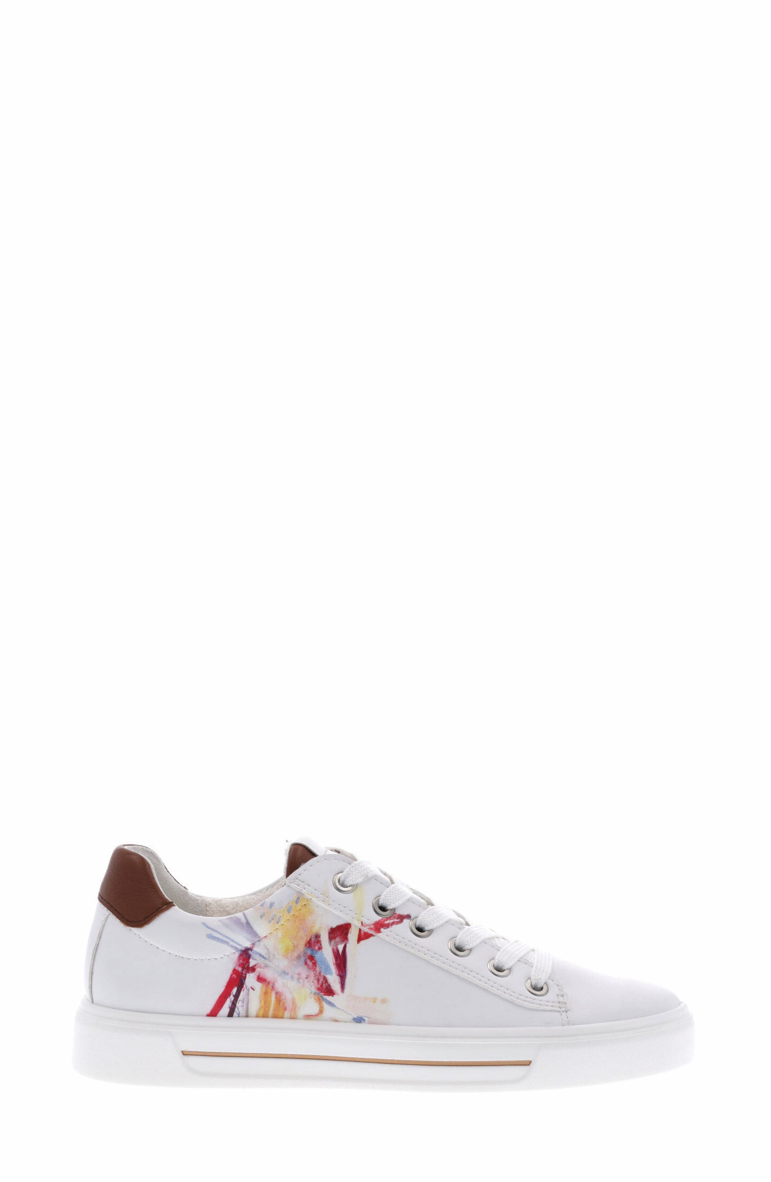 ara Camden Sneaker, Alternate, color, 