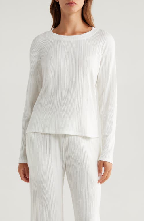 Andine London Palermo Long Sleeve T-shirt
