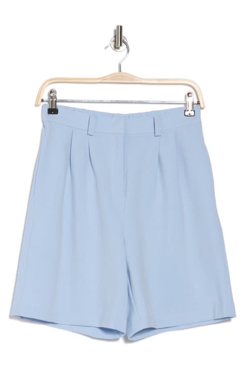 Leith High Waist Bermuda Shorts