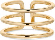 THATCH Quinn Triple Band Ring