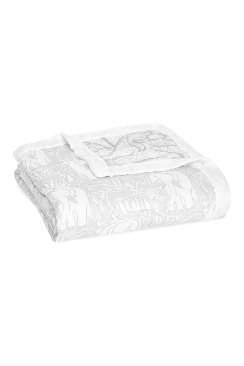 'Silky Soft Dream' Blanket, Main, color, CULTURE CLUB