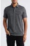 Payne Space Dye Jacquard Polo