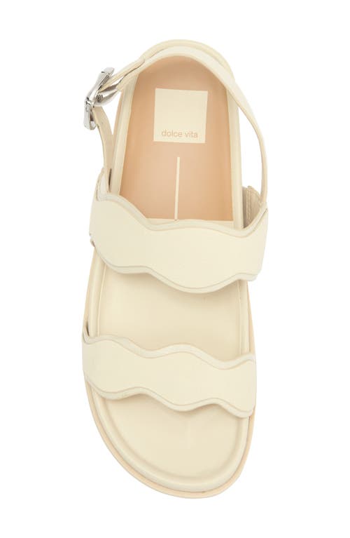 Dolce Vita Sindy Platform Sandal