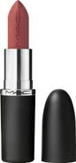 MAC Cosmetics MACximal Silky Matte Lipstick