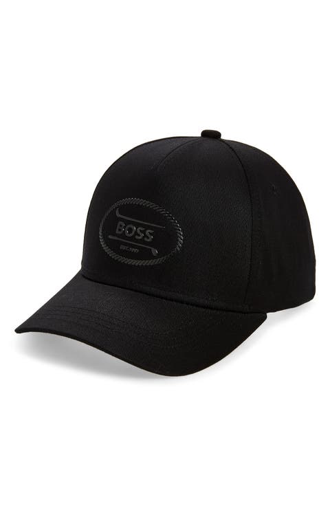 Pyer Golf Baseball Cap